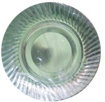 7 inch Silver Laminated Paper Plate, for Event, Party, Utility Dishes, Feature : Disposable, Disposable