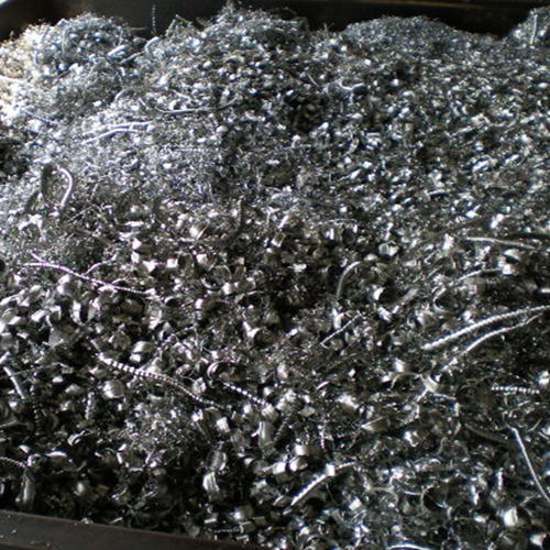 Aluminium Boring Scrap at Rs 90 / Kilogram in Ludhiana