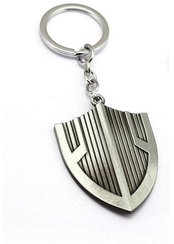 Metal Key Chains, for Promotional Gifts