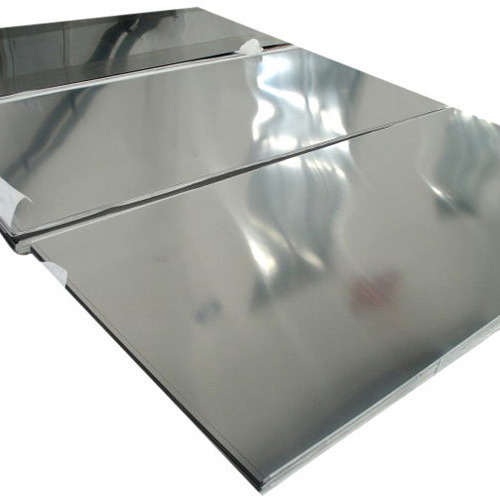 Aluminum Alloy Plates, Shape : Rectangular