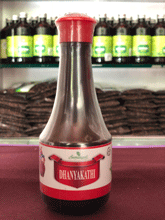Dhanyakathi Syrup, for Health Supplement, Form : Liquid