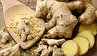 Dried ginger, Shelf Life : 3-6months