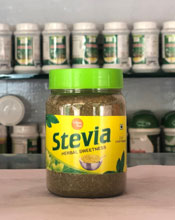 Common Stevia Sugar, Shelf Life : 1year