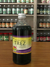 Trez Herbal Stress Relief Oil, Packaging Type : Plastic Bottle