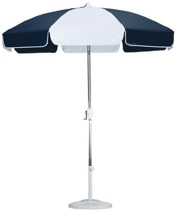 Printed Lawn Umbrella, Feature : Water proof, Tear resistant, Durable.