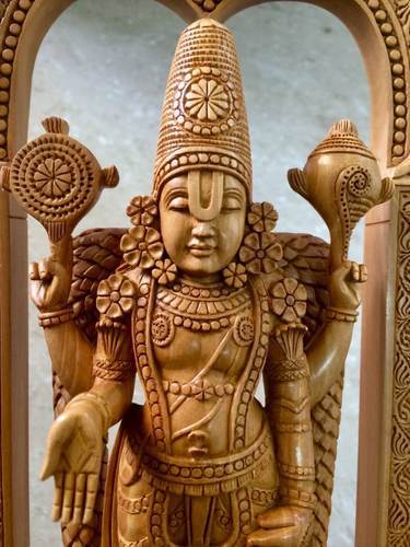 Tirupati Balaji Marble Statue Buy Tirupati Balaji Marble Statue For Best Price At Inr 1 Kinr 5 K Piece S