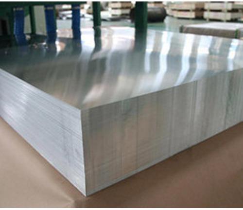 6061 Aluminium Sheet, Shape : Rectangular