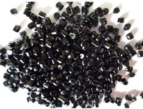 Black LDPE Granules, for Industrial