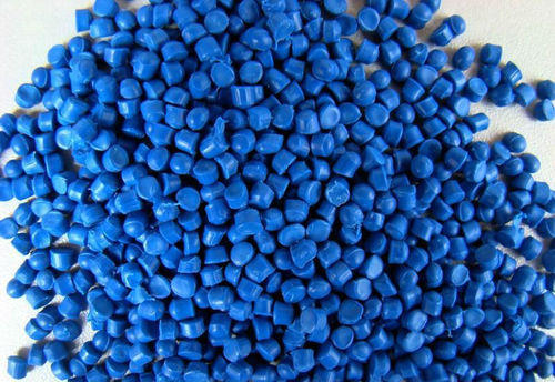 Blue HDPE Granules, for Industrial