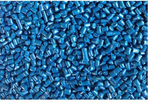 Blue LDPE Granules, for Industrial