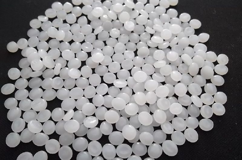 Film Grade LDPE Granules, for Industrial, Color : White