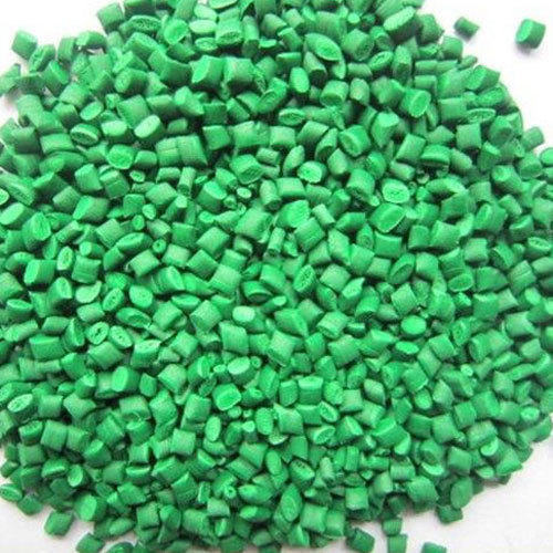 Green HDPE Granules, for Industrial