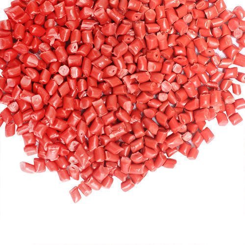 Red HDPE Granules, for Industrial