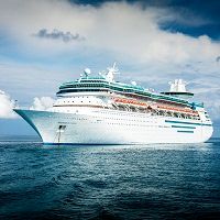 cruise booking