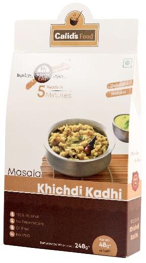 Ready to Eat Khichdi Kadhi, Taste : Universal