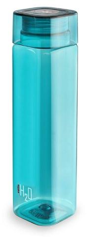 CELLO Plastic water bottle, Size : 1000ML