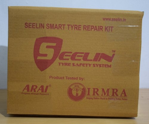 SEELIN tyre repair kit