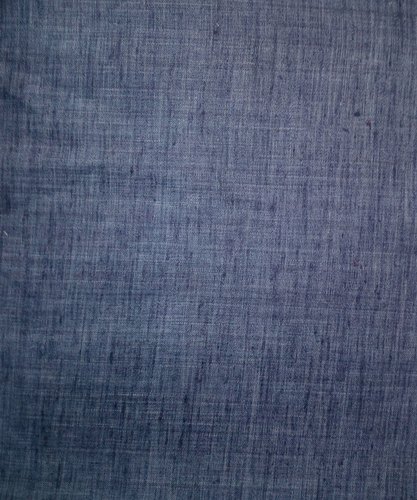 Reflugent Slub Fabric