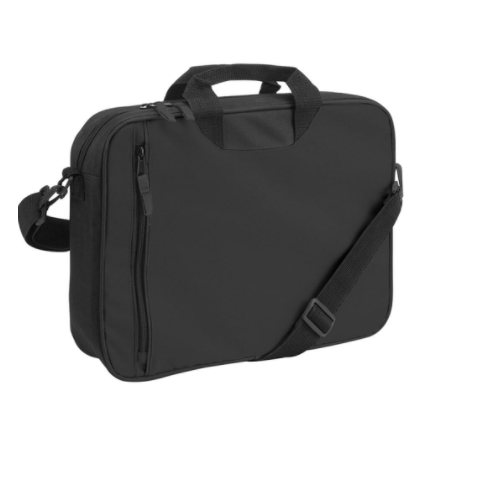 Spotless Rexine Executive Office Bag, Feature Attractive Looks, Easy Wash, Pattern Plain