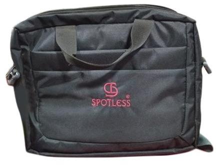 Spotless Rexine Trendy Office Bag, Feature : Attractive Looks, Easy Wash
