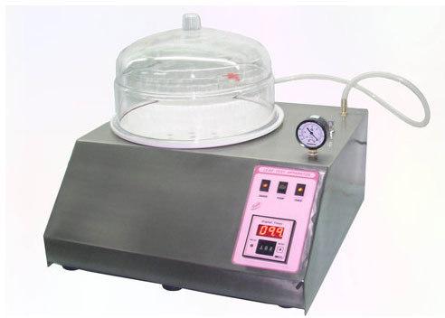 Stainless Steel Electric Leak Test Apparatus, Certification : CE Certified