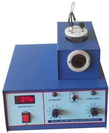 melting point apparatus