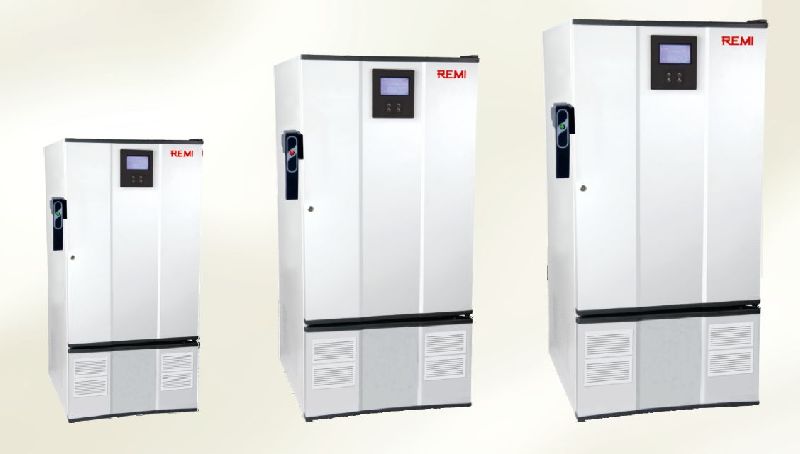 100-200kg Ultra Low Temperature Freezer, Voltage : 220V