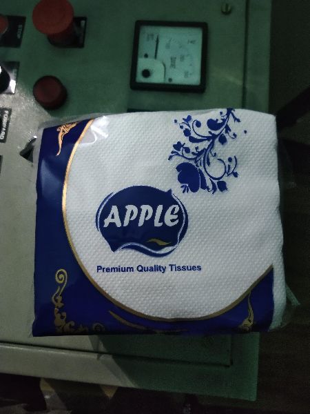 Apple Paper Napkin
