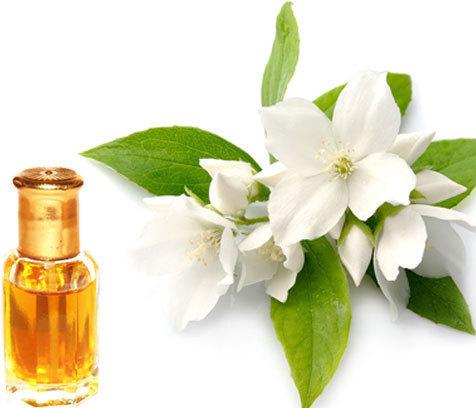 Natural Jasmine Essential Oil