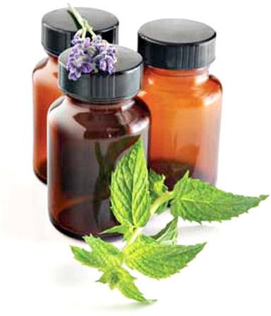 Natural Lavender Essential Oil