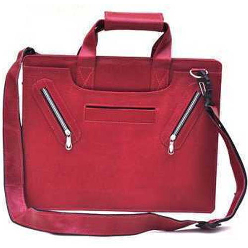 PU Leather Office Bag