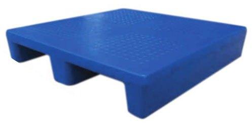 Roto Molded Plastic Pallets, Entry Type : 2 Way