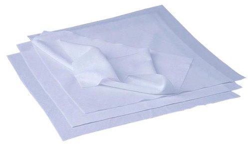 WhiteON Sheet Polyester Knitted Wipes