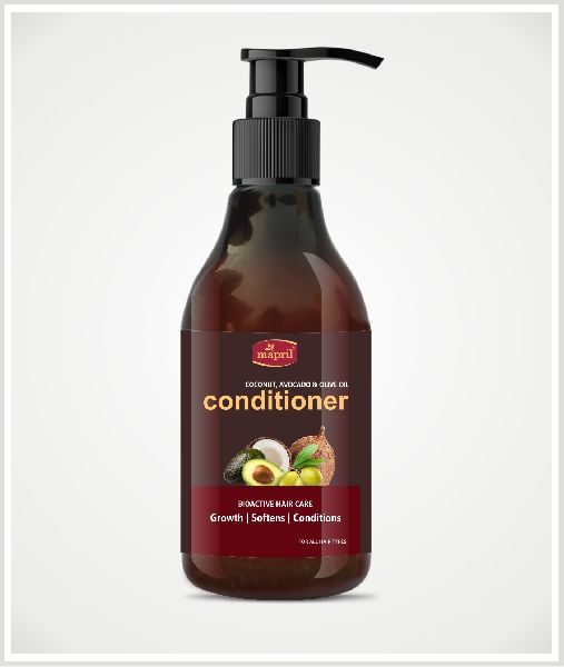 Mapril Bioactive Hair Conditioner