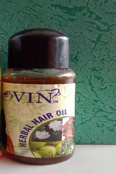 Herbal Hair Fall Oil, for Anti Dandruff, Hare Care, Certification : CE Certified