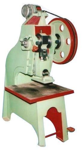slipper making machine