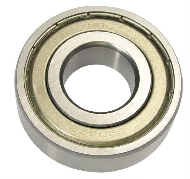 Deep groove ball bearing 6014-RS/Z3 6014-2RS
