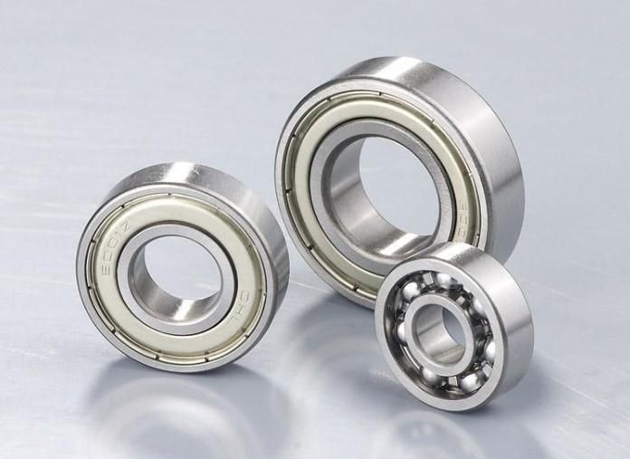 Deep groove ball bearing 6019-2RS/Z2 6019-2RS/Z3