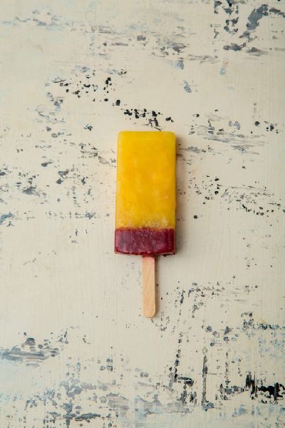 Pineapple Mango Berries Ice Pops, Packaging Type : Packet