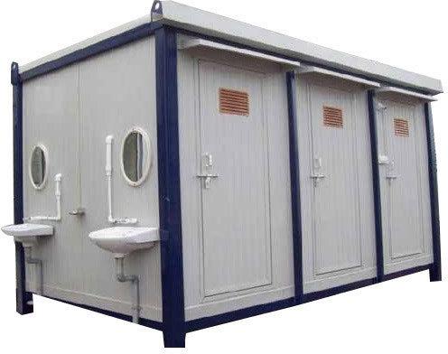 toilet blocks