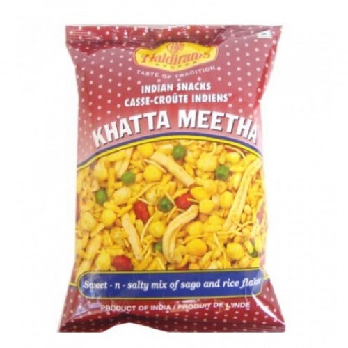 Haldiram's Khatta Meetha, Style : Sealing