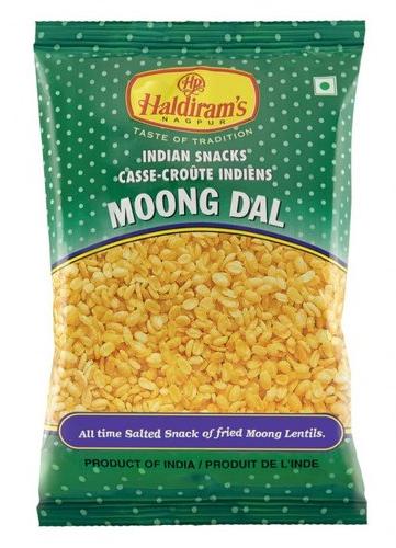 Haldiram's Moong Dal, Style : Sealing