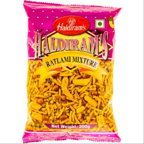 Haldiram's Ratlami Mixture