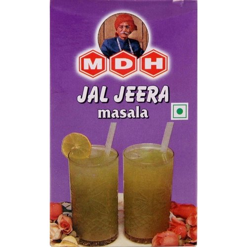 MDH Jaljeera Masala, for Home, Hotels, Purity : 100 % Pure