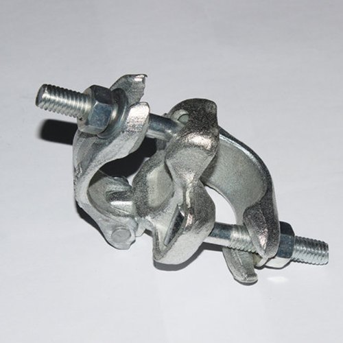 Scaffolding Clamp, Material : Stainless Steel, INR 95 / Piece by Brako ...