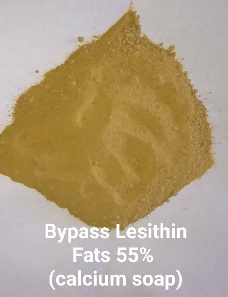 Bypass Fat Calcium Soap