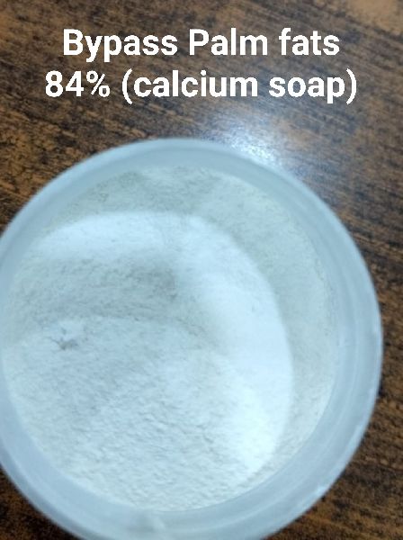 Bypass Palm Fats, for Calcium Soap