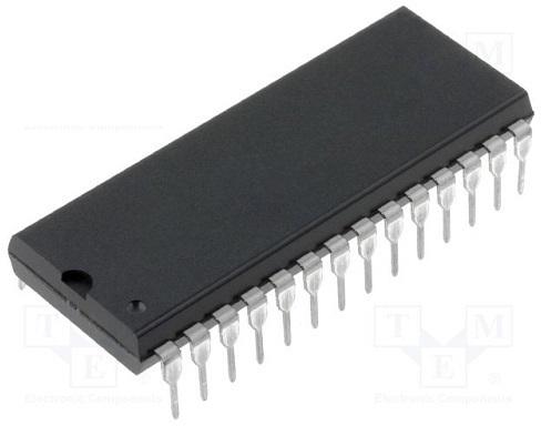 Micro Controller Integrated Circuits