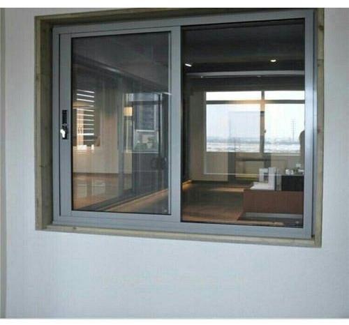 Aluminium Frame Modern Sliding Window