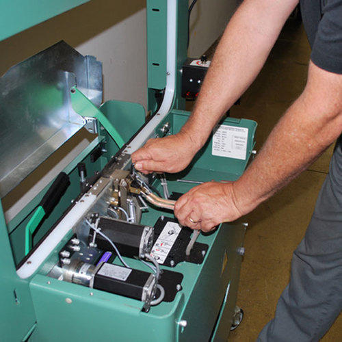 Packing Machine Repairing Service